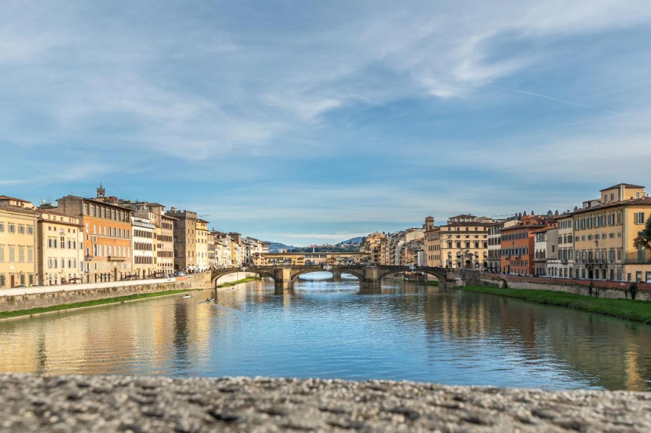Wine Apartments Florence Vernaccia Esterno foto