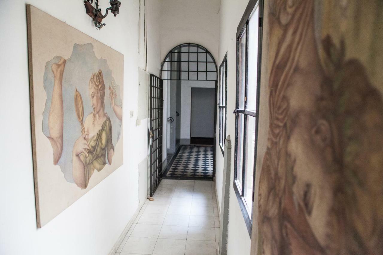 Wine Apartments Florence Vernaccia Esterno foto